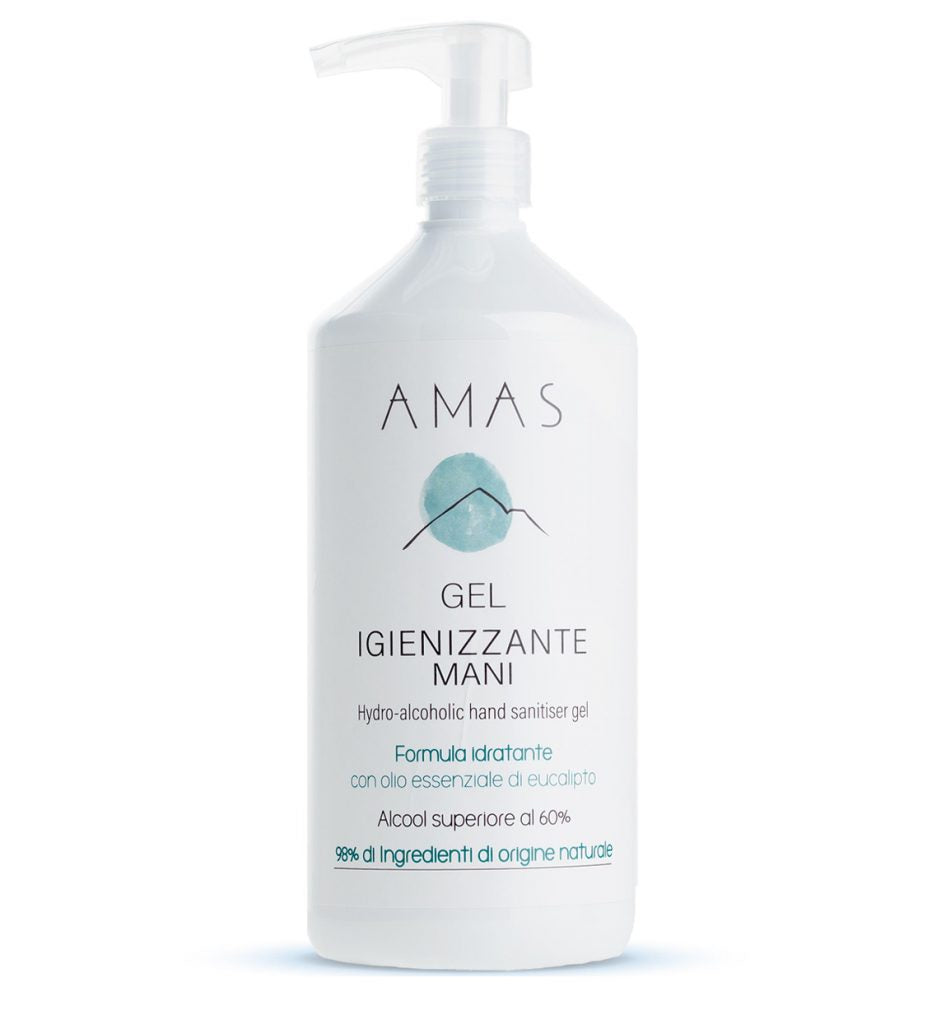IGIENIZZANTI NATURALI