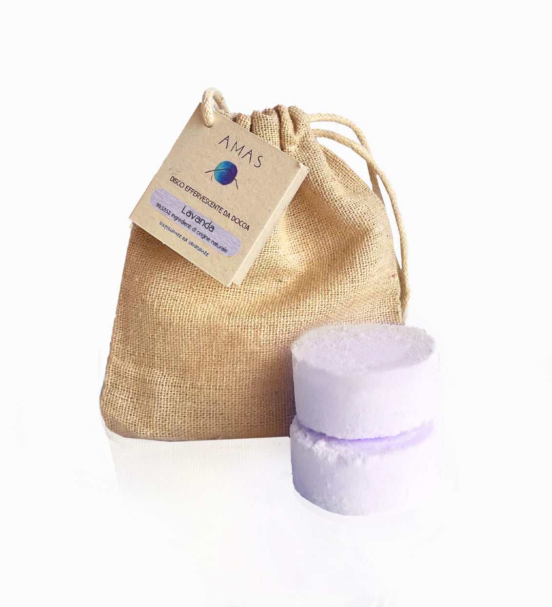 DISCHI SCRUB DOCCIA