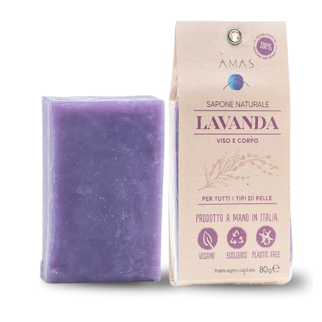 SAPONE COSMETICO MANI VISO