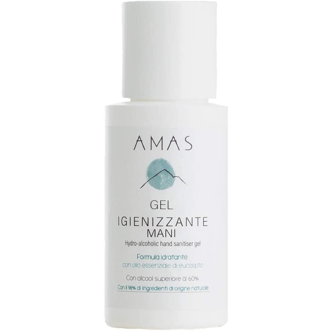 IGIENIZZANTI NATURALI