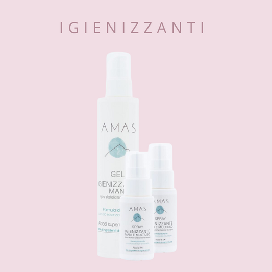 IGIENIZZANTI NATURALI