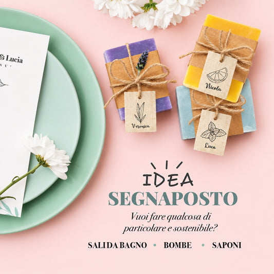 SEGNAPOSTO