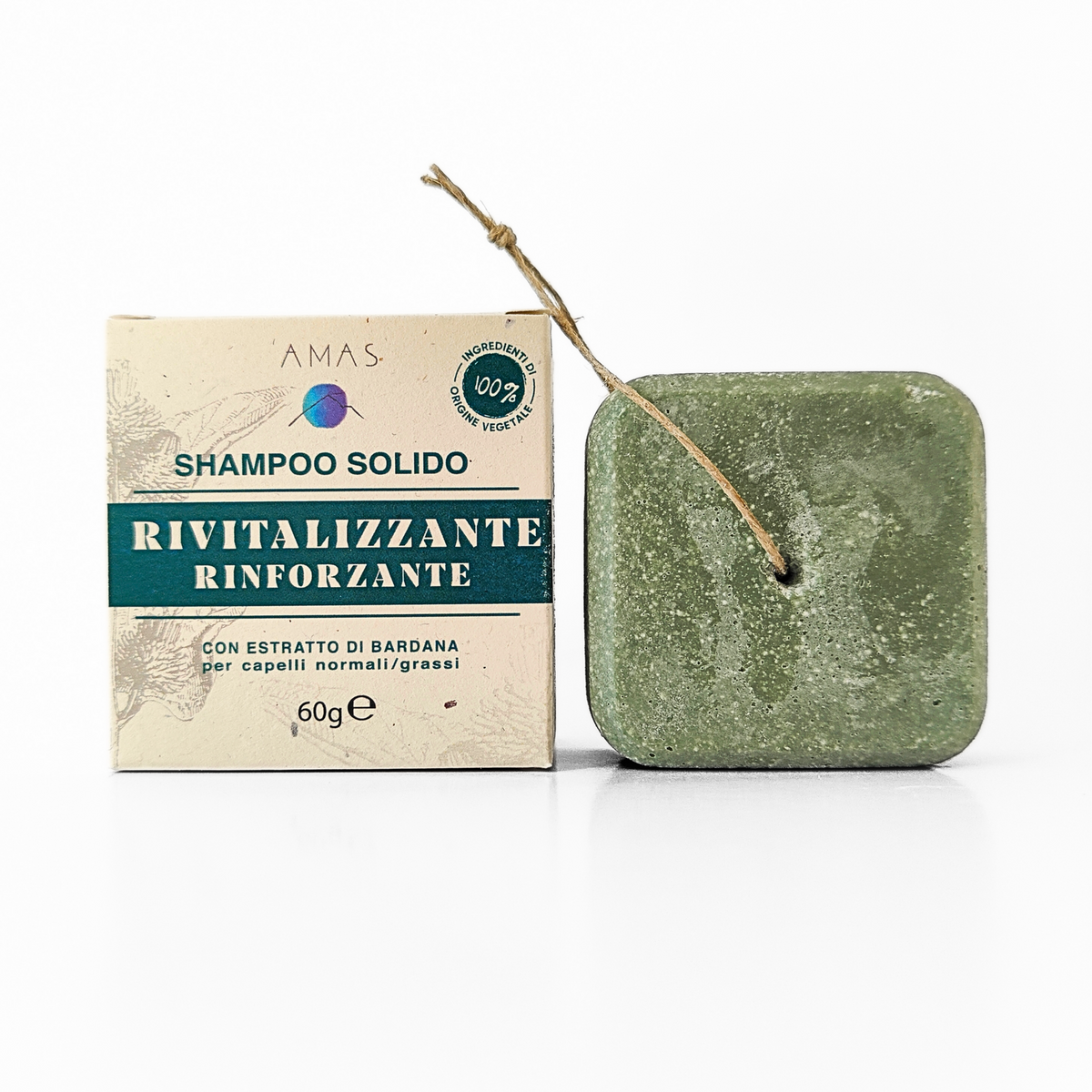 SET DETERGENTI SOLIDI